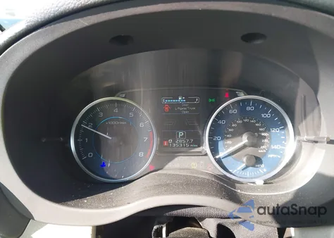 2015 Subaru Impreza 2.0I Sport Limited z USA, uszkodzony, nr VIN JF1GPAZ62F8239962